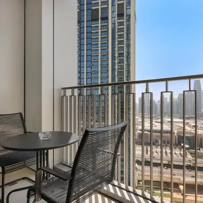 Elegant 2BDR Full BurjKhalifa View-Downtown-06