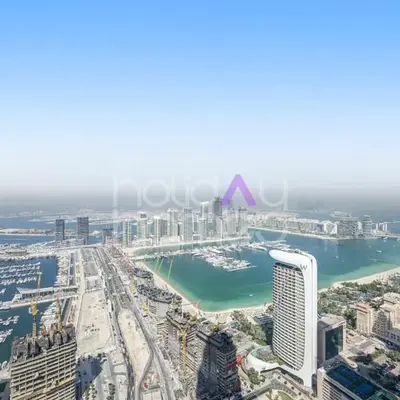 Amazing 2BR Princess Tower Dubai Marina