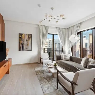 Luxury Elegance 2BDR In Sunset-Creek Beach-03