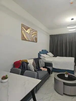 Gallery image of New Studio Near Global Village in Dubai