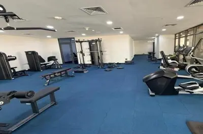 Gallery image of New Studio Near Global Village in Dubai