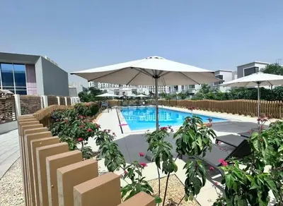 Gallery image of New Studio Near Global Village in Dubai