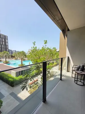 Gallery image of Purple Homes Bluewaters Island in Dubai