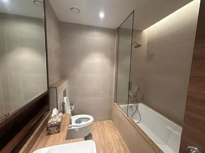 Gallery image of have fun with your family and friends in our apt in Dubai