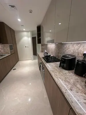 Gallery image of have fun with your family and friends in our apt in Dubai