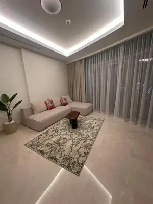 Gallery image of have fun with your family and friends in our apt in Dubai