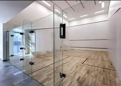 Gallery image of have fun with your family and friends in our apt in Dubai