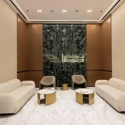 Amazing Amenities Studio JVC Gym Near Mall