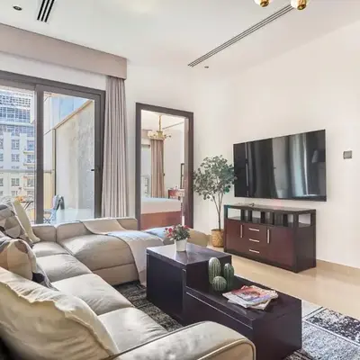 Frank Porter - Elite Downtown Residence 1
