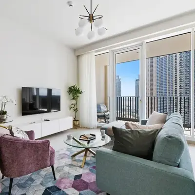 Enchanting 2BDR In Creek Harbour 19