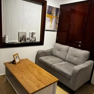 Luxury cosy apartment