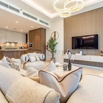 Elegant 3BR