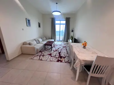 Gallery image of Luxurious 2BR with Brand New Furnishing, DSO in Dubai