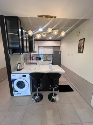 Gallery image of Luxurious 2BR with Brand New Furnishing, DSO in Dubai
