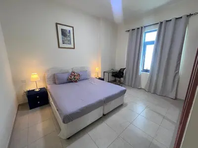 Gallery image of Luxurious 2BR with Brand New Furnishing, DSO in Dubai