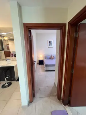 Gallery image of Luxurious 2BR with Brand New Furnishing, DSO in Dubai