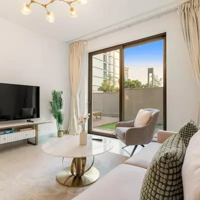 FIRST CLASS 1BR Luxe Hideaway Escape