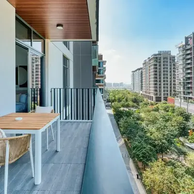 PVH - Kensington Waters - Lavish 1BR - Park Front