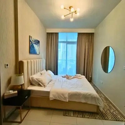 Canal View - 10 Minutes Walk to Dubai Mall