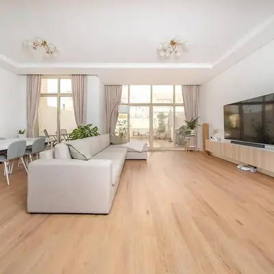 3 Bed Villa in Al Furjan with Private Pool and Gym