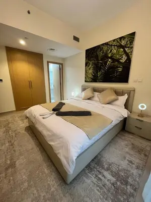 Gallery image of Cozy 1BR Family Apartment with Balcony in JVC - JLiving in Dubai