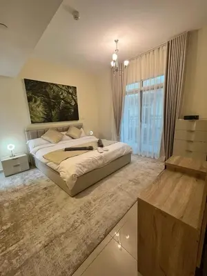 Gallery image of Cozy 1BR Family Apartment with Balcony in JVC - JLiving in Dubai