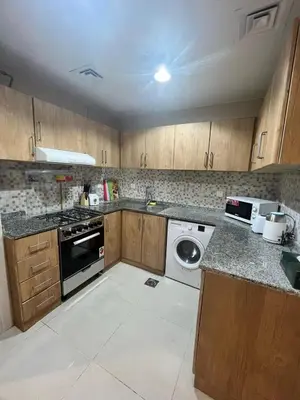 Gallery image of Cozy 1BR Family Apartment with Balcony in JVC - JLiving in Dubai