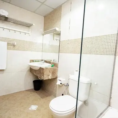 Fully Furnished Studio at City Tower al Barsha Near Mall of the Emirates