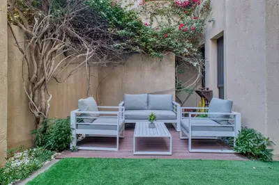 Gallery image of GuestReady - Spacious 1br | Close to Dubai Mall in Dubai
