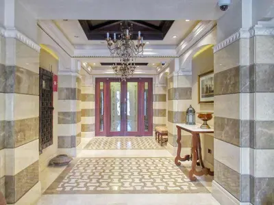 Gallery image of GuestReady - Spacious 1br | Close to Dubai Mall in Dubai