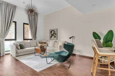 Gallery image of GuestReady - Spacious 1br | Close to Dubai Mall in Dubai