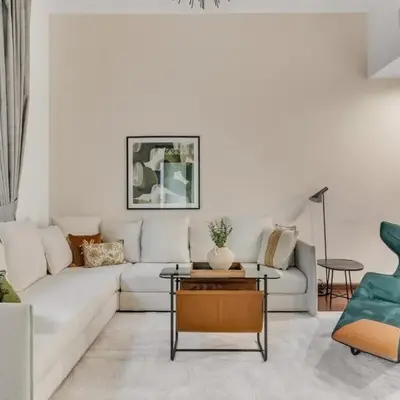 GuestReady - Spacious 1br | Close to Dubai Mall