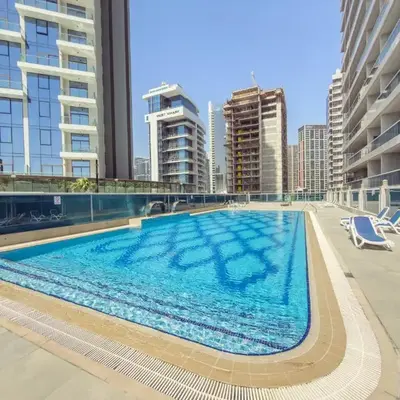 Vogue Elite Business Bay Residence Close to Burj Khalifa and Dubai Mall