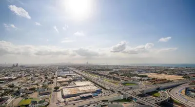 Gallery image of Iconic Sea View 2Bhk, 4 pax in Dubai