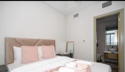 Gallery image of Iconic Sea View 2Bhk, 4 pax in Dubai