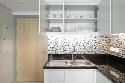 Gallery image of Iconic Sea View 2Bhk, 4 pax in Dubai