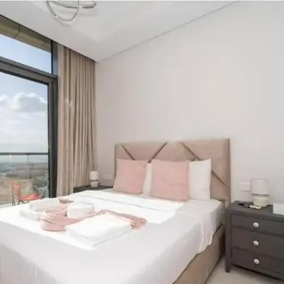 Iconic Sea View 2Bhk