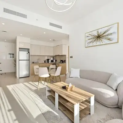 CH Skyline Bliss 1 BR near Burj Khalifa