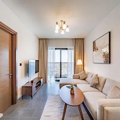 Brand New 1 Bedroom Apartment in Sobha Hartland Dubai