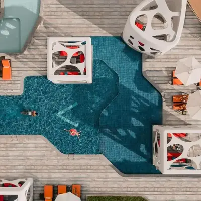 V Hotel Dubai