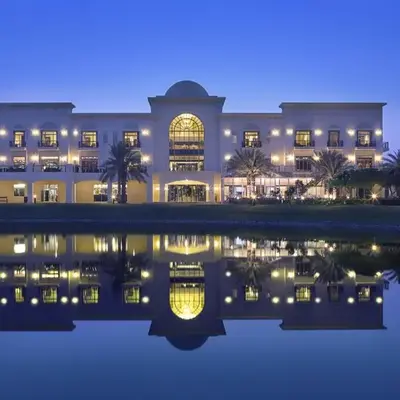 Address Montgomerie