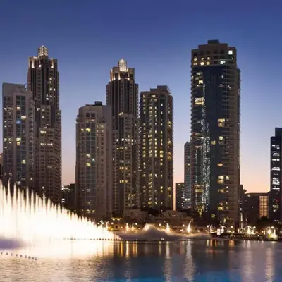Ramada by Wyndham Downtown Dubai