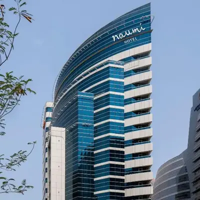 Naumi Hotel Dubai