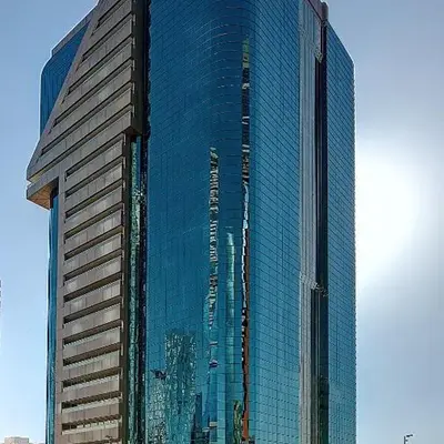 Number One Tower Suites