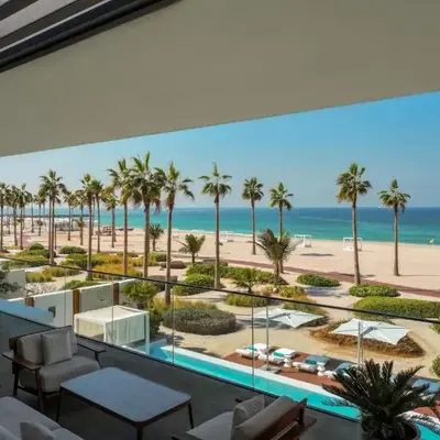 Nikki Beach Resort & Spa Dubai