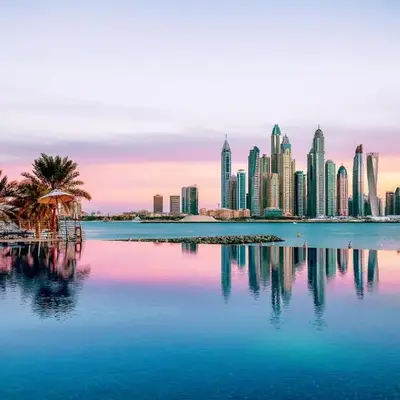 Dukes The Palm Dubai Hotel