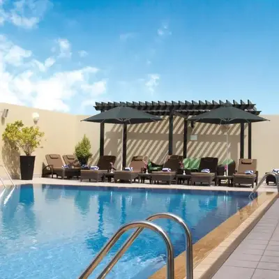 Al Khoory Hotel Apartments Al Barsha