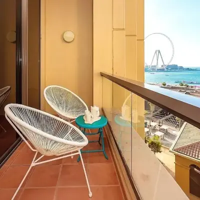 Elan Rimal2 Suites