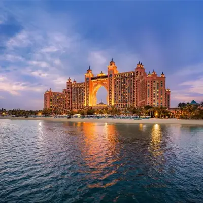 Atlantis