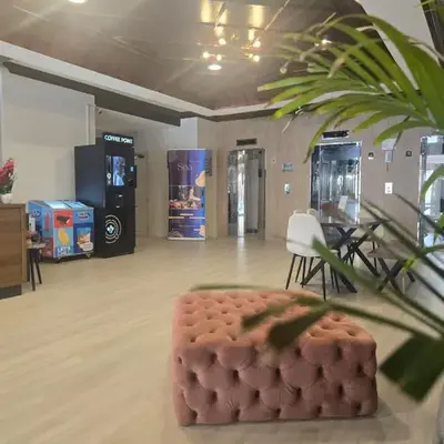 Al Raya Hotel Apartments